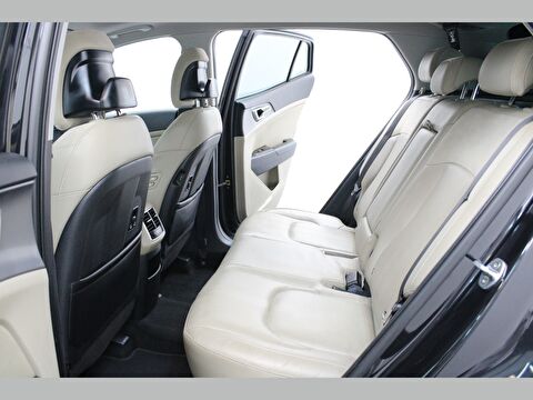 kia, sportage, suv 1.6 crdı mhev 4x2 prestige dct, otomatik, mhev 2.el otomobil | renew 23