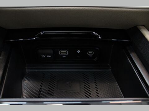 kia, sportage, suv 1.6 crdı mhev 4x2 prestige dct, otomatik, mhev 2.el otomobil | renew 32