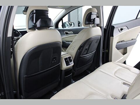 kia, sportage, suv 1.6 crdı mhev 4x2 prestige dct, otomatik, mhev 2.el otomobil | renew 24