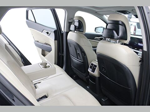 kia, sportage, suv 1.6 crdı mhev 4x2 prestige dct, otomatik, mhev 2.el otomobil | renew 26