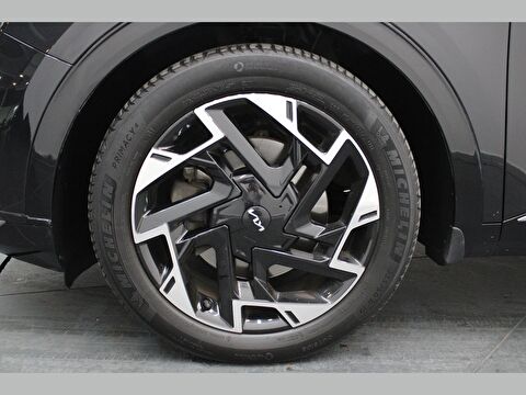 kia, sportage, suv 1.6 crdı mhev 4x2 prestige dct, otomatik, mhev 2.el otomobil | renew 13