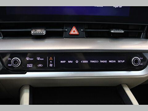 kia, sportage, suv 1.6 crdı mhev 4x2 prestige dct, otomatik, mhev 2.el otomobil | renew 34