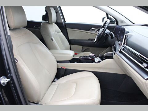 kia, sportage, suv 1.6 crdı mhev 4x2 prestige dct, otomatik, mhev 2.el otomobil | renew 20