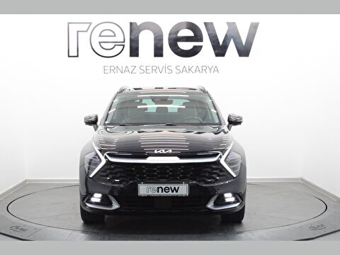 kia, sportage, suv 1.6 crdı mhev 4x2 prestige dct, otomatik, mhev 2.el otomobil | renew 3