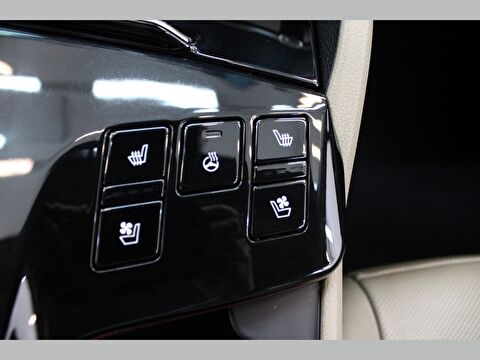 kia, sportage, suv 1.6 crdı mhev 4x2 prestige dct, otomatik, mhev 2.el otomobil | renew 33