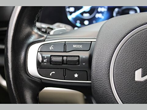 kia, sportage, suv 1.6 crdı mhev 4x2 prestige dct, otomatik, mhev 2.el otomobil | renew 39