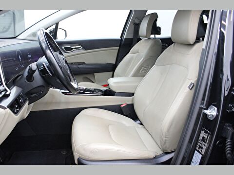 kia, sportage, suv 1.6 crdı mhev 4x2 prestige dct, otomatik, mhev 2.el otomobil | renew 14