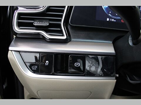 kia, sportage, suv 1.6 crdı mhev 4x2 prestige dct, otomatik, mhev 2.el otomobil | renew 42