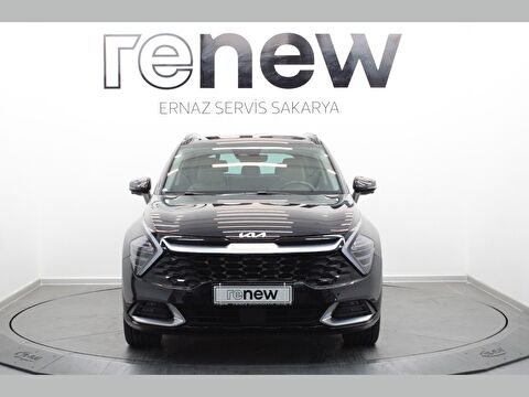 kia, sportage, suv 1.6 crdı mhev 4x2 prestige dct, otomatik, mhev 2.el otomobil | renew 4