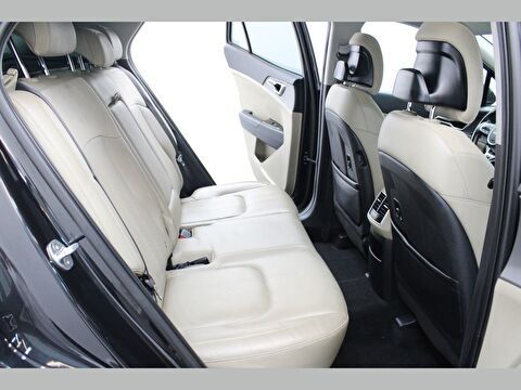 kia, sportage, suv 1.6 crdı mhev 4x2 prestige dct, otomatik, mhev 2.el otomobil | renew 25