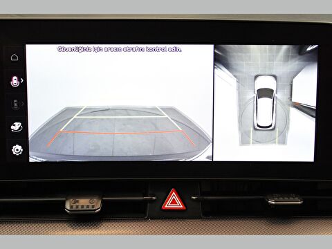 kia, sportage, suv 1.6 crdı mhev 4x2 prestige dct, otomatik, mhev 2.el otomobil | renew 43