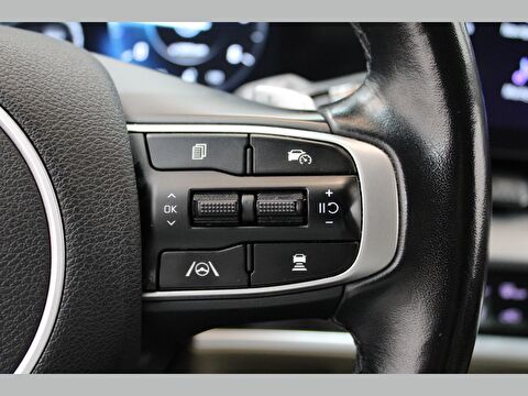 kia, sportage, suv 1.6 crdı mhev 4x2 prestige dct, otomatik, mhev 2.el otomobil | renew 40