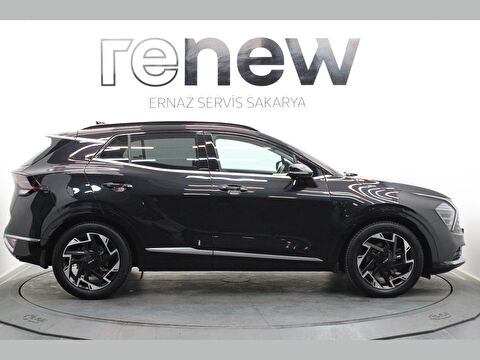 kia, sportage, suv 1.6 crdı mhev 4x2 prestige dct, otomatik, mhev 2.el otomobil | renew 7