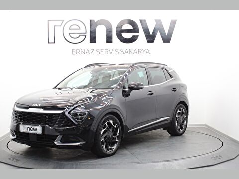 SUV 1.6 CRDI MHEV 4x2 Prestige DCT, 2. el otomobil | renew