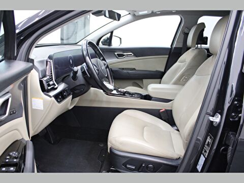 kia, sportage, suv 1.6 crdı mhev 4x2 prestige dct, otomatik, mhev 2.el otomobil | renew 16