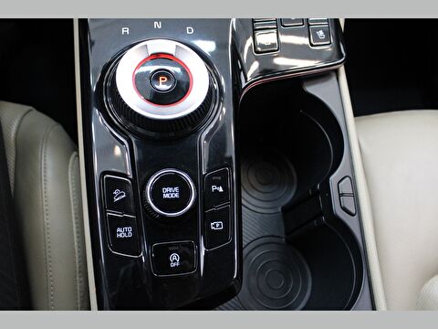 kia, sportage, suv 1.6 crdı mhev 4x2 prestige dct, otomatik, mhev 2.el otomobil | renew 37