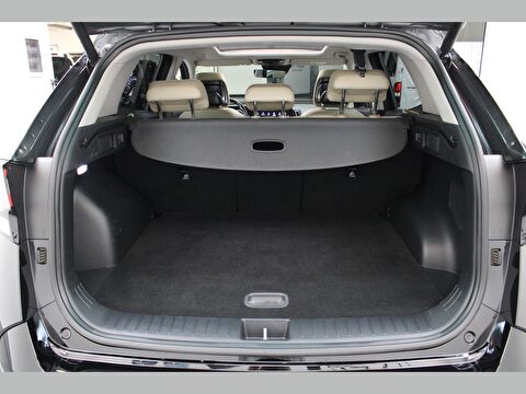 kia, sportage, suv 1.6 crdı mhev 4x2 prestige dct, otomatik, mhev 2.el otomobil | renew 46
