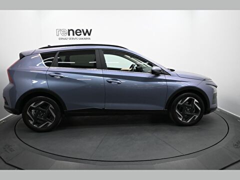 hyundai, bayon, 1.0 t-gdı elite dct, otomatik, benzin 2.el otomobil | renew 3