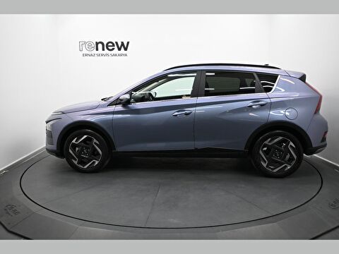 hyundai, bayon, 1.0 t-gdı elite dct, otomatik, benzin 2.el otomobil | renew 4