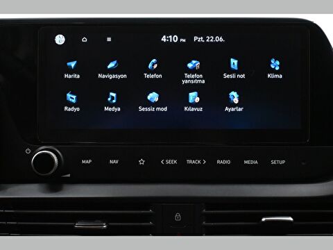 hyundai, bayon, 1.0 t-gdı elite dct, otomatik, benzin 2.el otomobil | renew 31