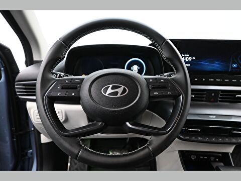hyundai, bayon, 1.0 t-gdı elite dct, otomatik, benzin 2.el otomobil | renew 35