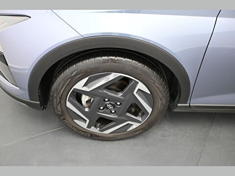 hyundai, bayon, 1.0 t-gdı elite dct, otomatik, benzin 2.el otomobil | renew 6