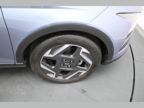 hyundai, bayon, 1.0 t-gdı elite dct, otomatik, benzin 2.el otomobil | renew 9