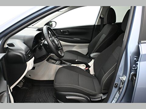 hyundai, bayon, 1.0 t-gdı elite dct, otomatik, benzin 2.el otomobil | renew 37