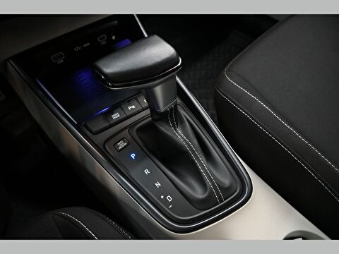 hyundai, bayon, 1.0 t-gdı elite dct, otomatik, benzin 2.el otomobil | renew 29