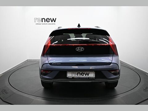 hyundai, bayon, 1.0 t-gdı elite dct, otomatik, benzin 2.el otomobil | renew 16
