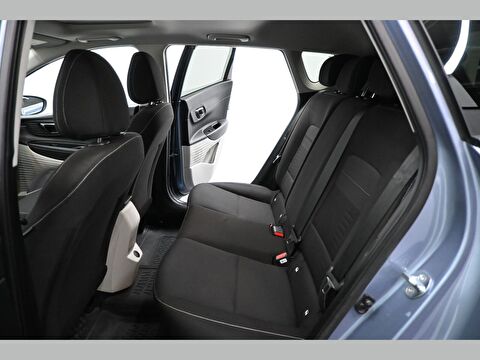hyundai, bayon, 1.0 t-gdı elite dct, otomatik, benzin 2.el otomobil | renew 34