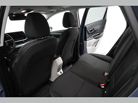 hyundai, bayon, 1.0 t-gdı elite dct, otomatik, benzin 2.el otomobil | renew 23
