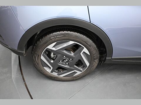 hyundai, bayon, 1.0 t-gd ı elite dct, otomatik, benzin 2.el otomobil | renew 8