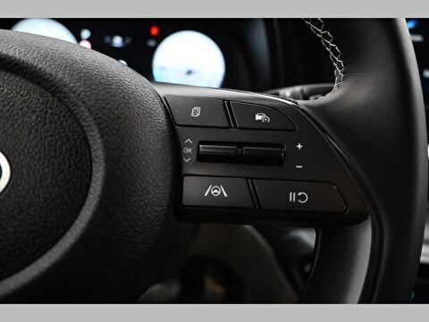 hyundai, bayon, 1.0 t-gdı elite dct, otomatik, benzin 2.el otomobil | renew 21