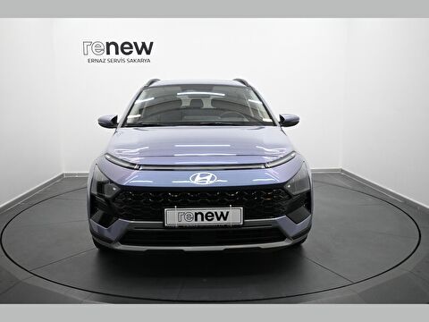 hyundai, bayon, 1.0 t-gdı elite dct, otomatik, benzin 2.el otomobil | renew 13