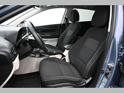 hyundai, bayon, 1.0 t-gdı elite dct, otomatik, benzin 2.el otomobil | renew 36