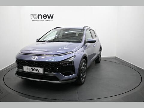 1.0 T-GDI Elite DCT, 2. el otomobil | renew