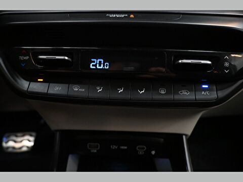 hyundai, bayon, 1.0 t-gdı elite dct, otomatik, benzin 2.el otomobil | renew 30