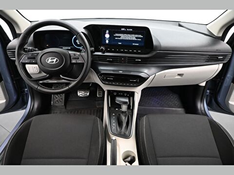 hyundai, bayon, 1.0 t-gdı elite dct, otomatik, benzin 2.el otomobil | renew 11