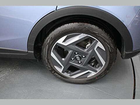 hyundai, bayon, 1.0 t-gdı elite dct, otomatik, benzin 2.el otomobil | renew 7