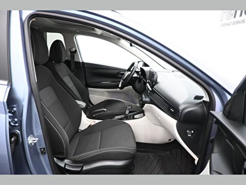 hyundai, bayon, 1.0 t-gdı elite dct, otomatik, benzin 2.el otomobil | renew 32