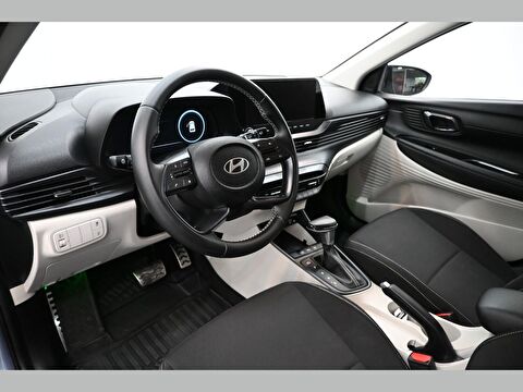 hyundai, bayon, 1.0 t-gdı elite dct, otomatik, benzin 2.el otomobil | renew 33