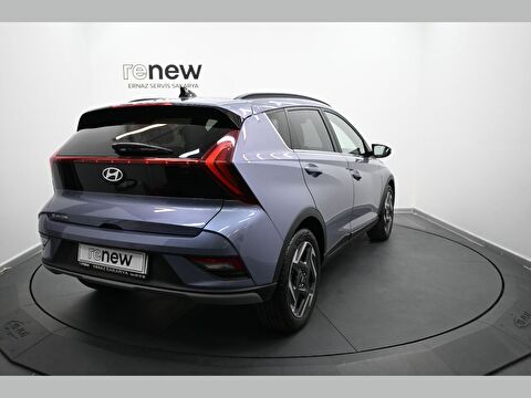 hyundai, bayon, 1.0 t-gdı elite dct, otomatik, benzin 2.el otomobil | renew 5