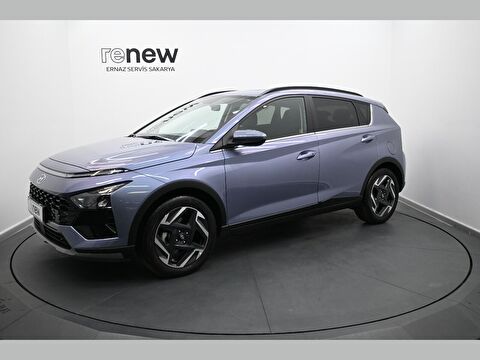 hyundai, bayon, 1.0 t-gdı elite dct, otomatik, benzin 2.el otomobil | renew 22