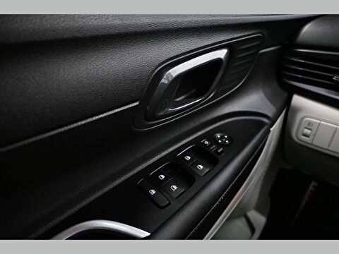 hyundai, bayon, 1.0 t-gdı elite dct, otomatik, benzin 2.el otomobil | renew 27