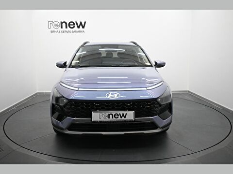 hyundai, bayon, 1.0 t-gdı elite dct, otomatik, benzin 2.el otomobil | renew 14