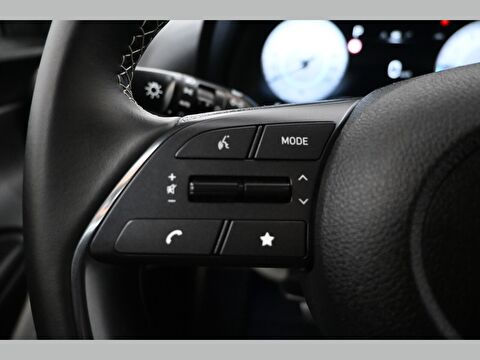 hyundai, bayon, 1.0 t-gdı elite dct, otomatik, benzin 2.el otomobil | renew 19