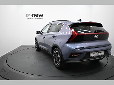 hyundai, bayon, 1.0 t-gdı elite dct, otomatik, benzin 2.el otomobil | renew 15