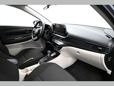 hyundai, bayon, 1.0 t-gdı elite dct, otomatik, benzin 2.el otomobil | renew 20