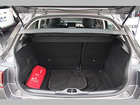 citroen, c4, cactus 1.2 puretech feel eat6, otomatik, benzin 2.el otomobil | renew 29